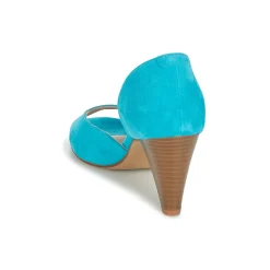 Betty London Sandales Et Nu-pieds^- IMIMI