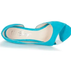 Betty London Sandales Et Nu-pieds^- IMIMI