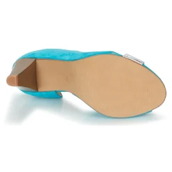 Betty London Sandales Et Nu-pieds^- IMIMI