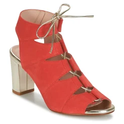 Betty London Sandales Et Nu-pieds^- INALU