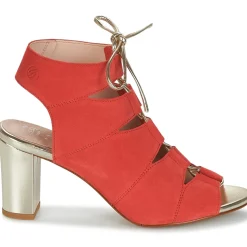 Betty London Sandales Et Nu-pieds^- INALU