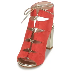 Betty London Sandales Et Nu-pieds^- INALU