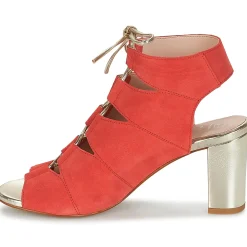 Betty London Sandales Et Nu-pieds^- INALU