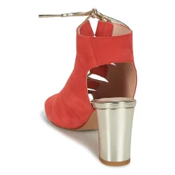 Betty London Sandales Et Nu-pieds^- INALU