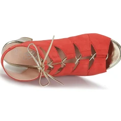 Betty London Sandales Et Nu-pieds^- INALU