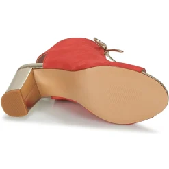 Betty London Sandales Et Nu-pieds^- INALU