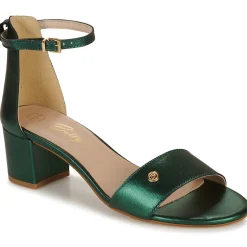 Betty London - INNAMATA Vert Clearance