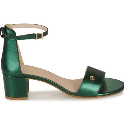 Betty London - INNAMATA Vert Clearance