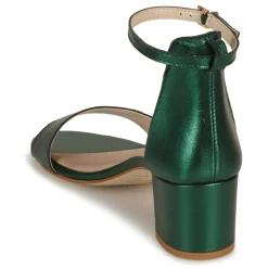 Betty London - INNAMATA Vert Clearance