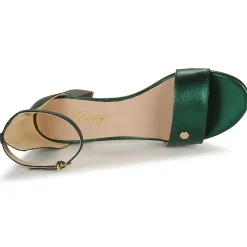 Betty London - INNAMATA Vert Clearance