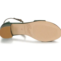 Betty London - INNAMATA Vert Clearance