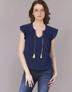 Betty London - INNATIMBA< Tops / Blouses