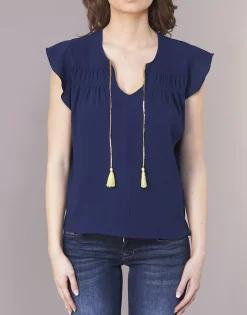 Betty London - INNATIMBA< Tops / Blouses