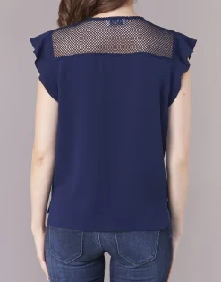 Betty London - INNATIMBA< Tops / Blouses