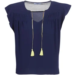 Betty London - INNATIMBA< Tops / Blouses