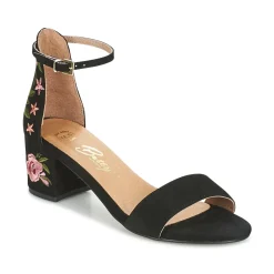 Betty London - INNUMUTU< Sandales Et Nu-pieds