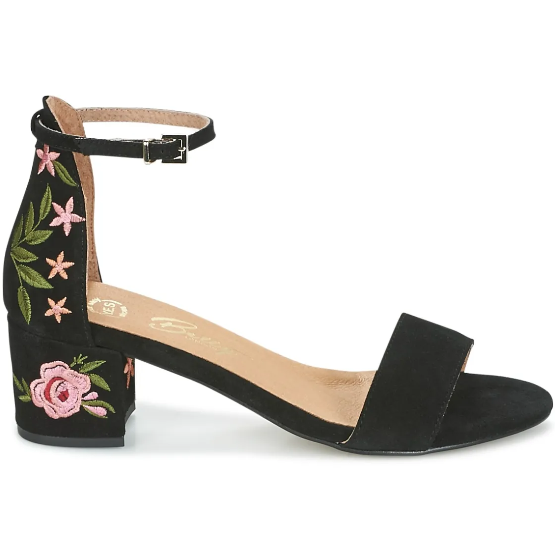 Betty London - INNUMUTU< Sandales Et Nu-pieds