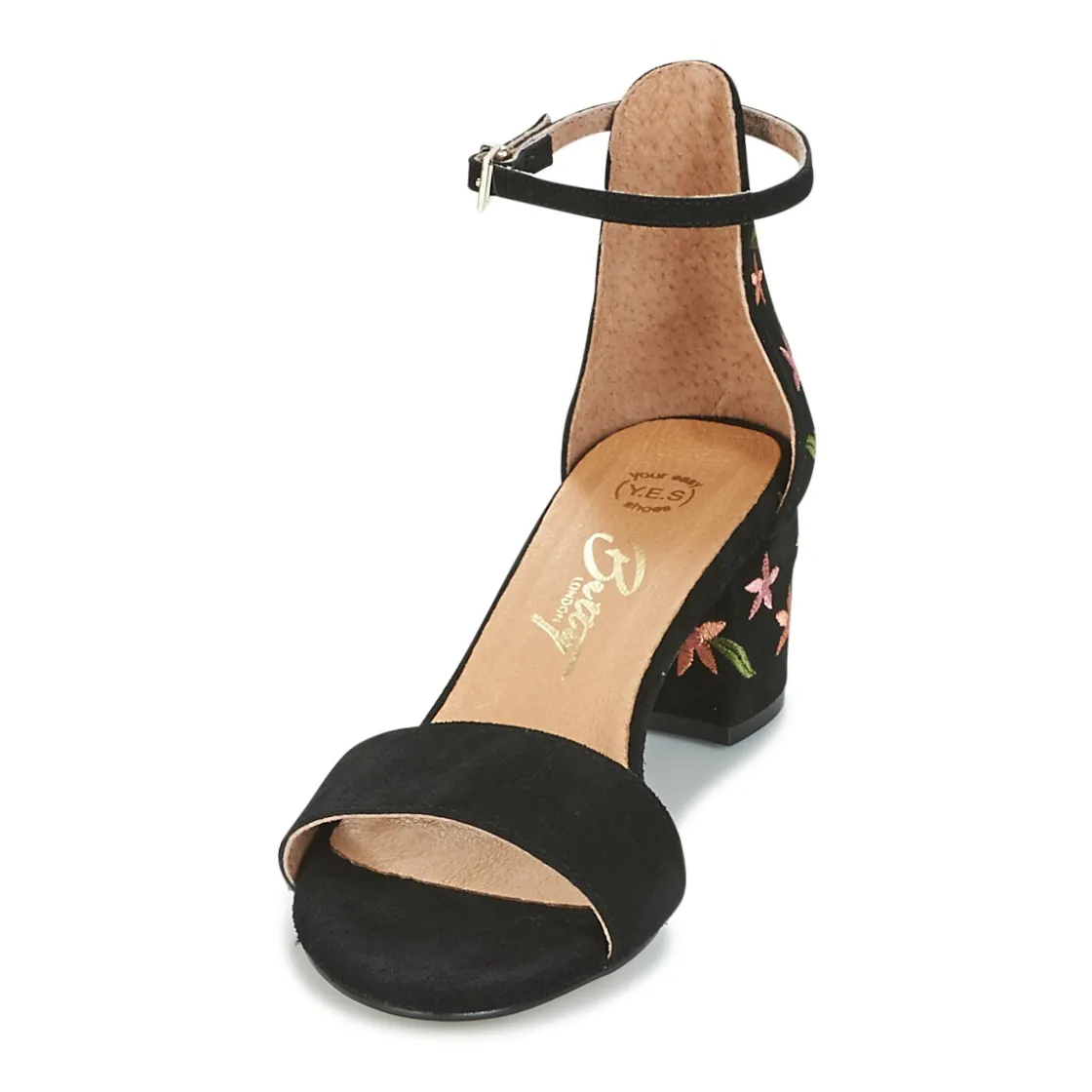Betty London - INNUMUTU< Sandales Et Nu-pieds