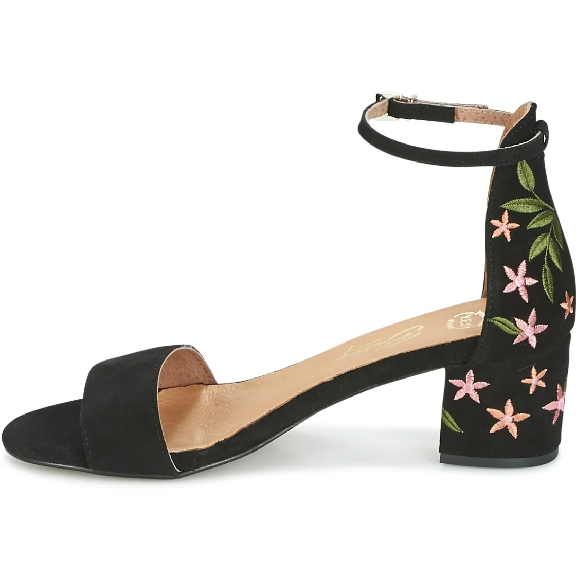 Betty London - INNUMUTU< Sandales Et Nu-pieds