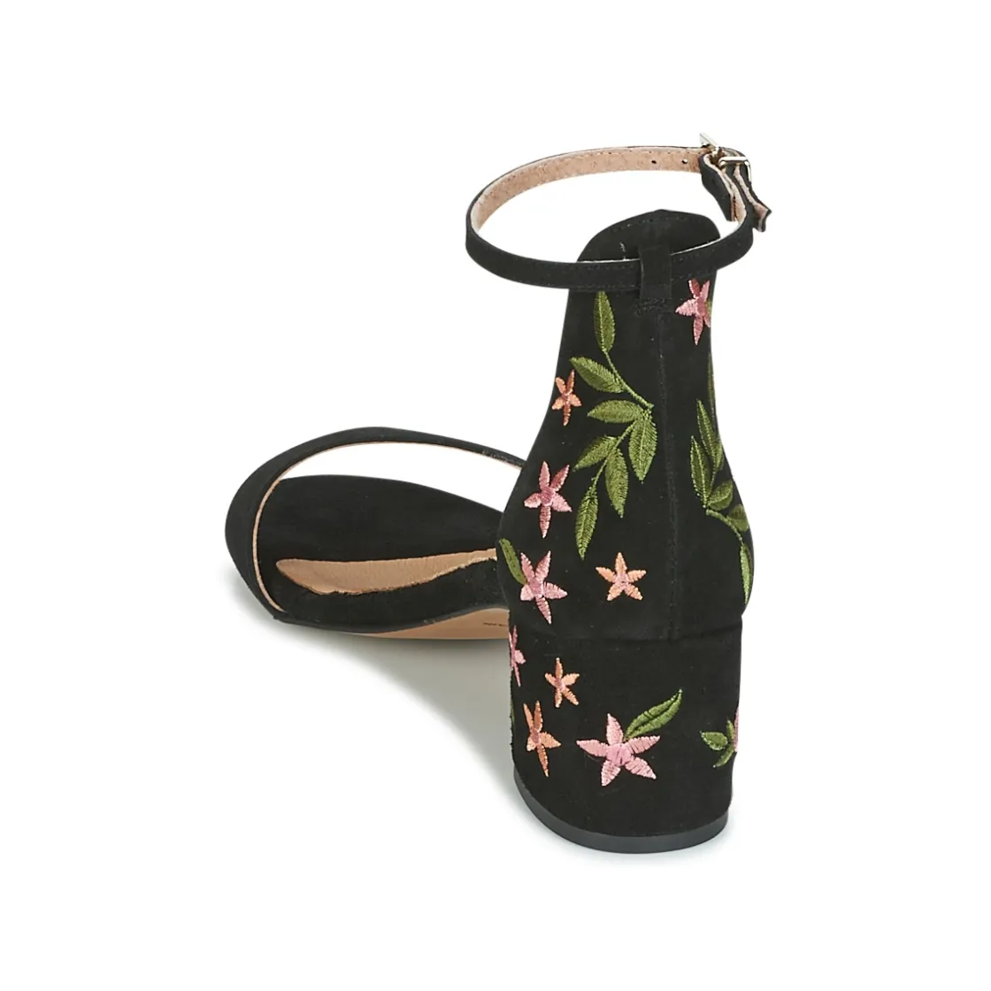 Betty London - INNUMUTU< Sandales Et Nu-pieds