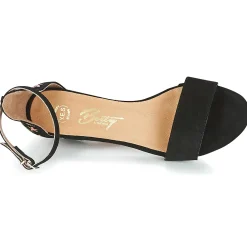 Betty London - INNUMUTU< Sandales Et Nu-pieds