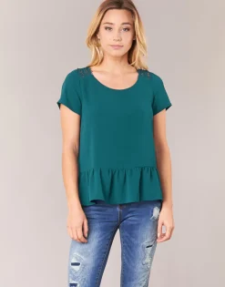 Betty London - INOTTE< Tops / Blouses