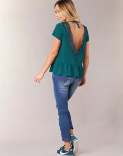 Betty London - INOTTE< Tops / Blouses