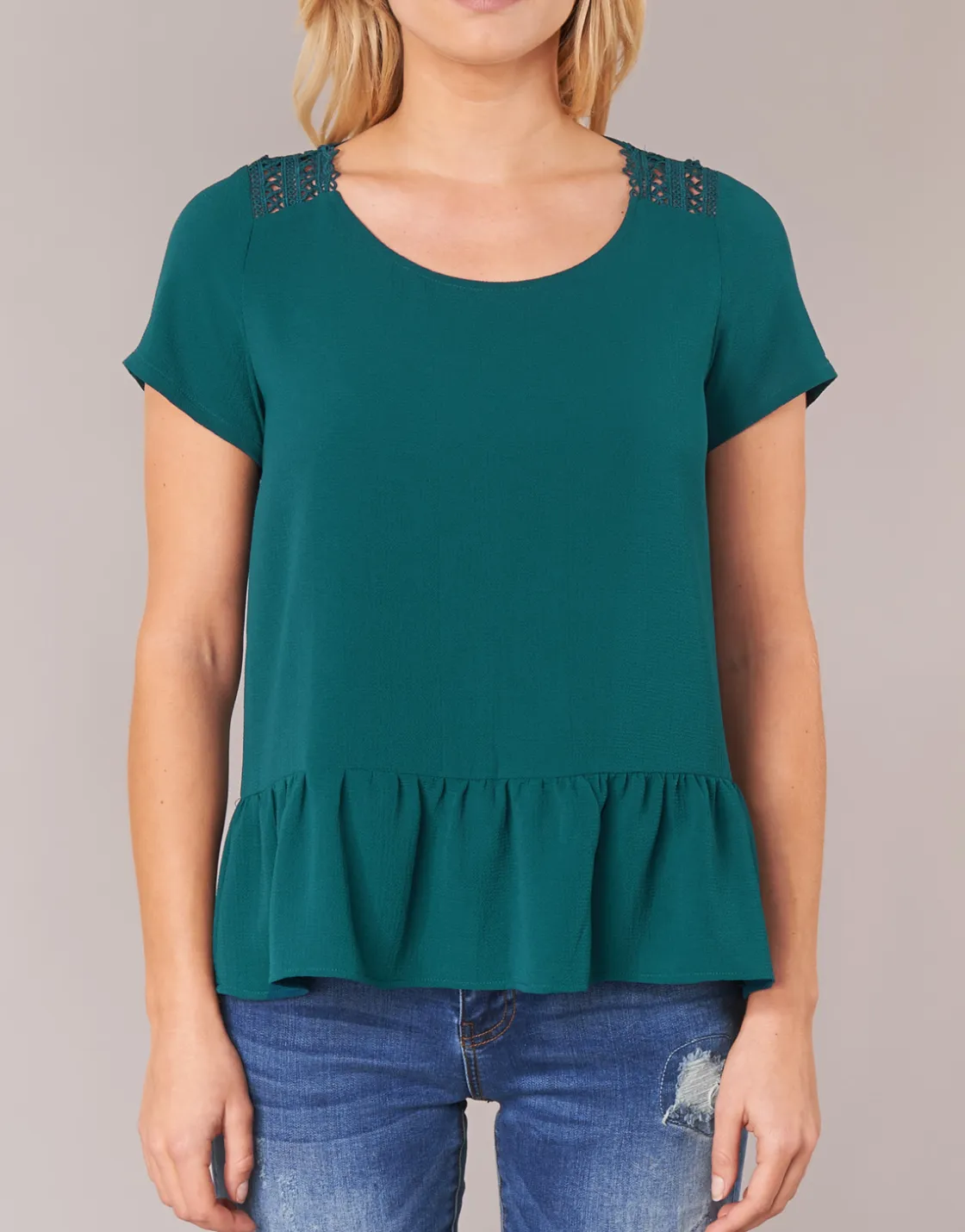 Betty London - INOTTE< Tops / Blouses