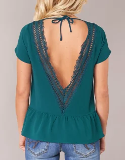 Betty London - INOTTE< Tops / Blouses