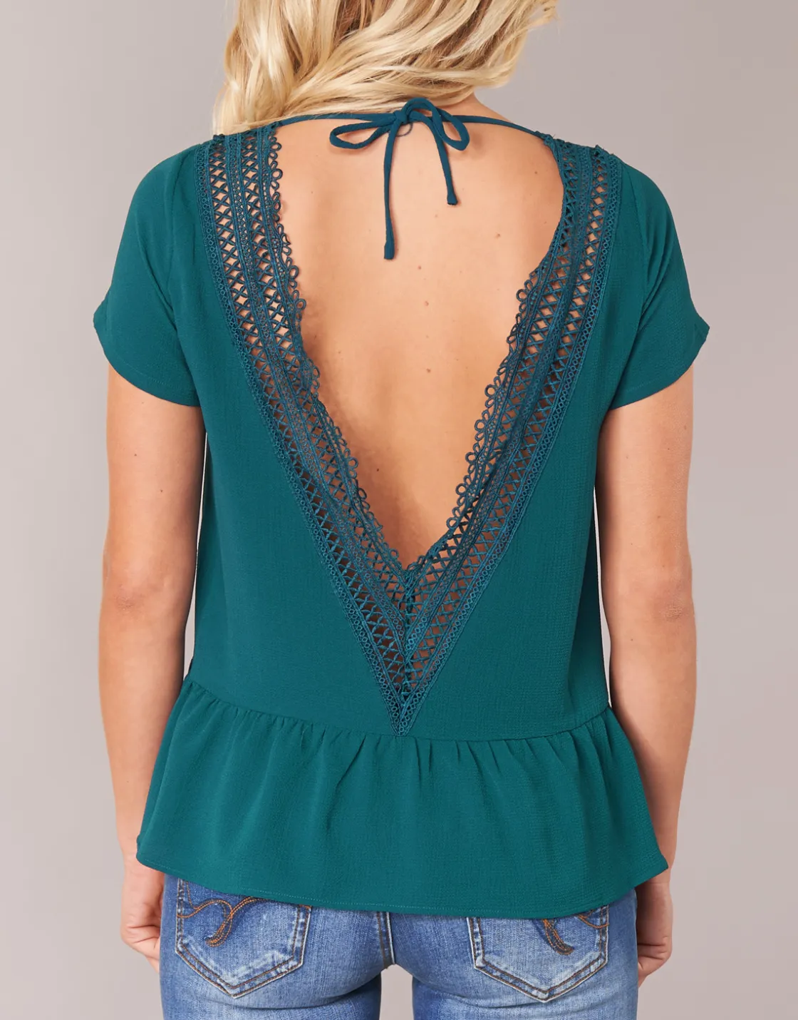 Betty London - INOTTE< Tops / Blouses