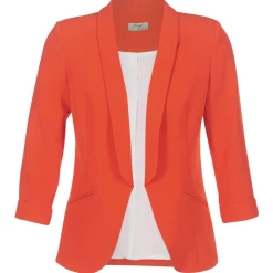 Betty London - IOUPA Rouge Discount
