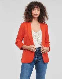 Betty London - IOUPA Rouge Discount