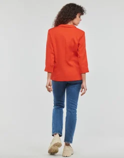 Betty London - IOUPA Rouge Discount