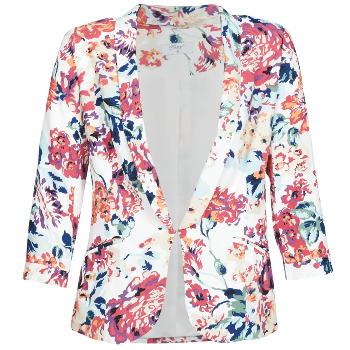 Betty London - IOUPA< Vestes