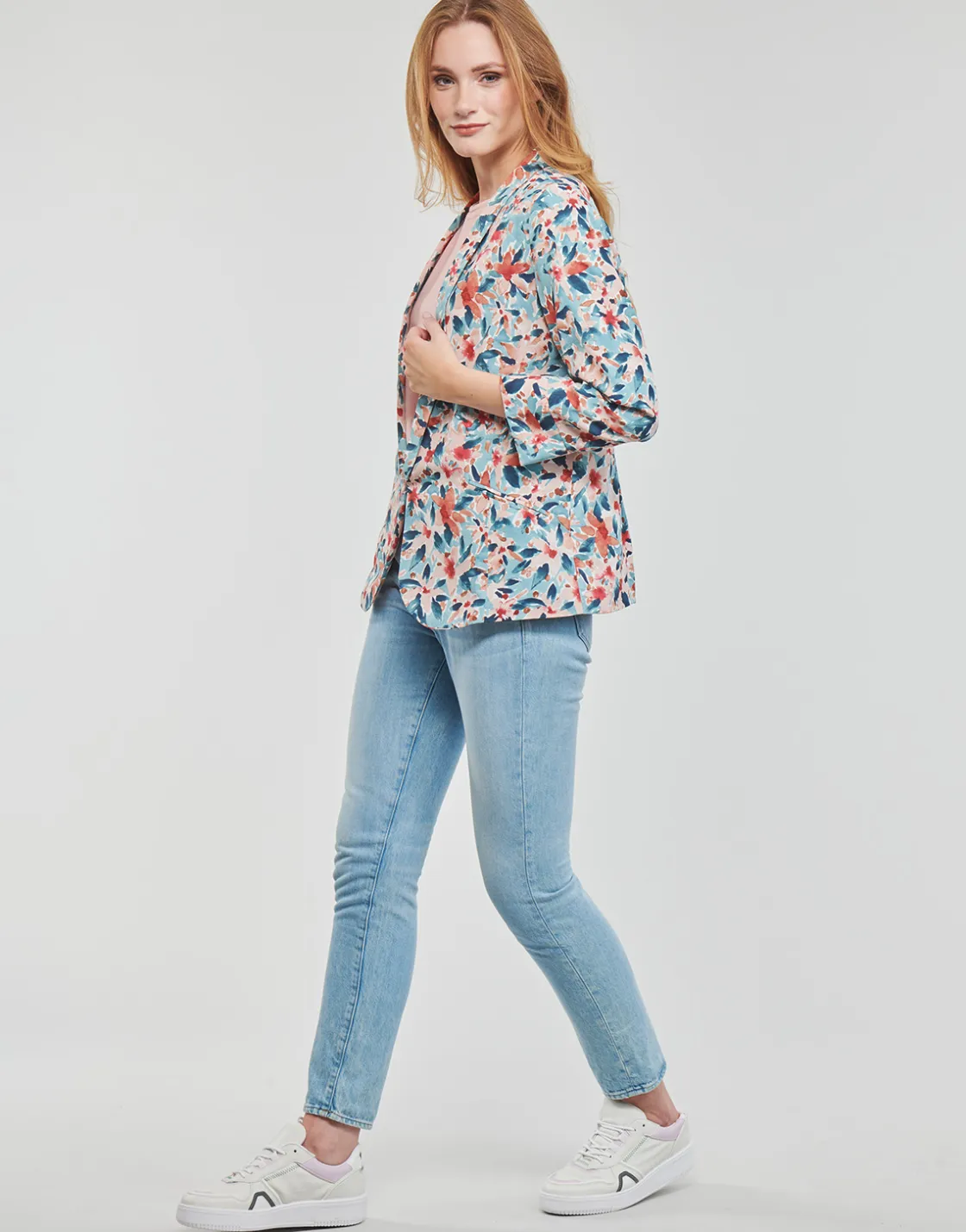 Betty London - IOUPA Multicolore Online