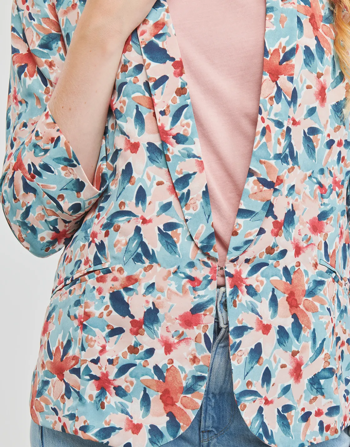 Betty London - IOUPA Multicolore Online