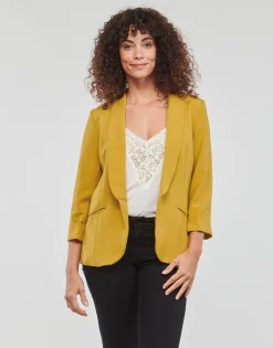 Betty London - IOUPA Jaune Online