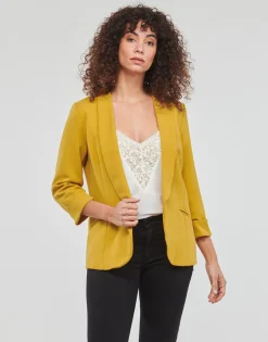 Betty London - IOUPA Jaune Online