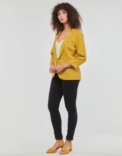 Betty London - IOUPA Jaune Online