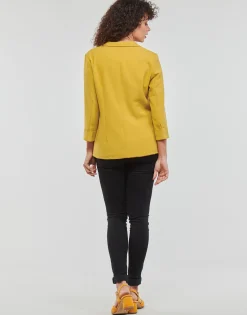 Betty London - IOUPA Jaune Online