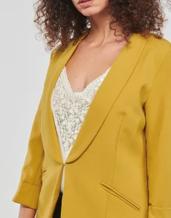 Betty London - IOUPA Jaune Online