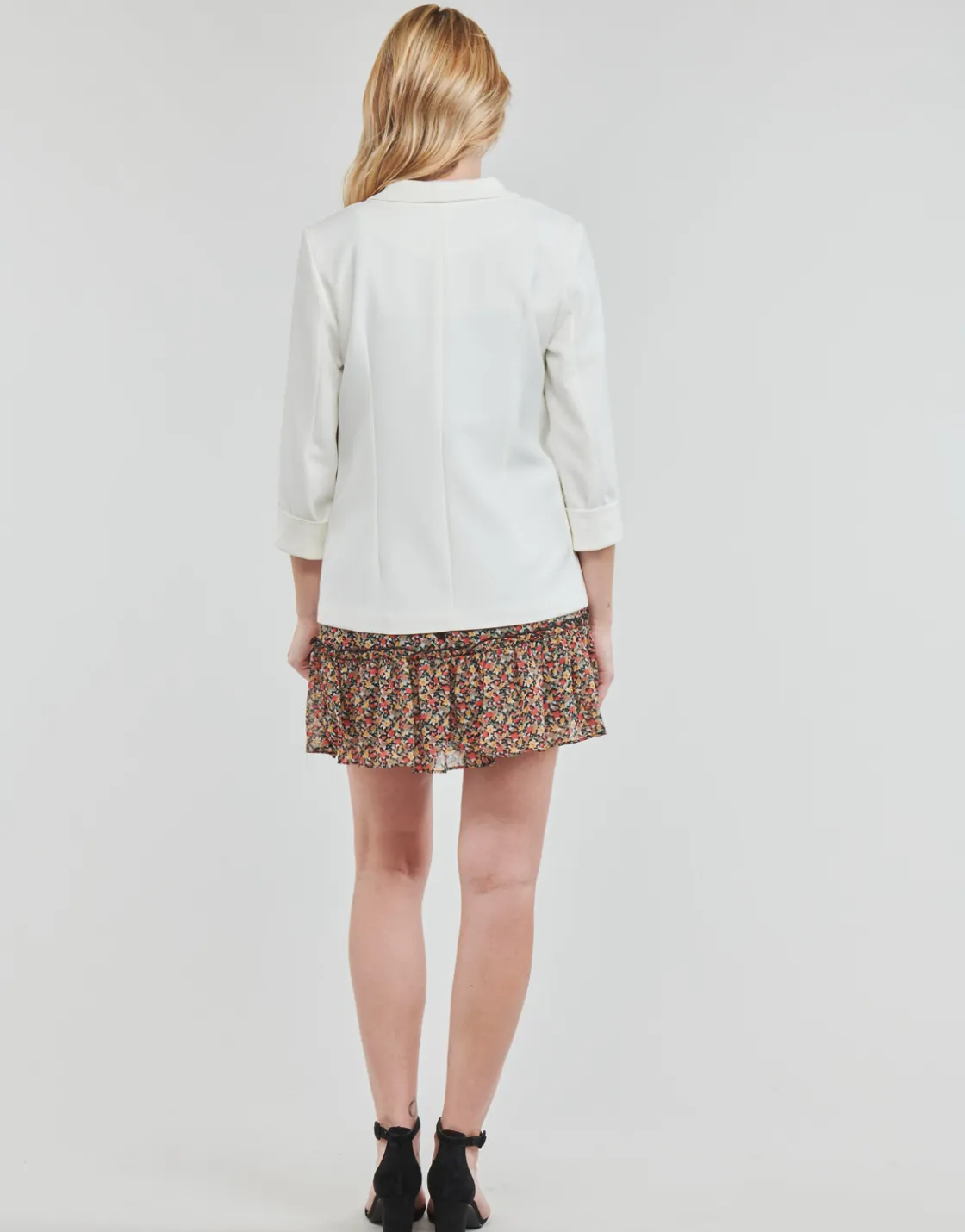 Betty London Vestes^- IOUPA