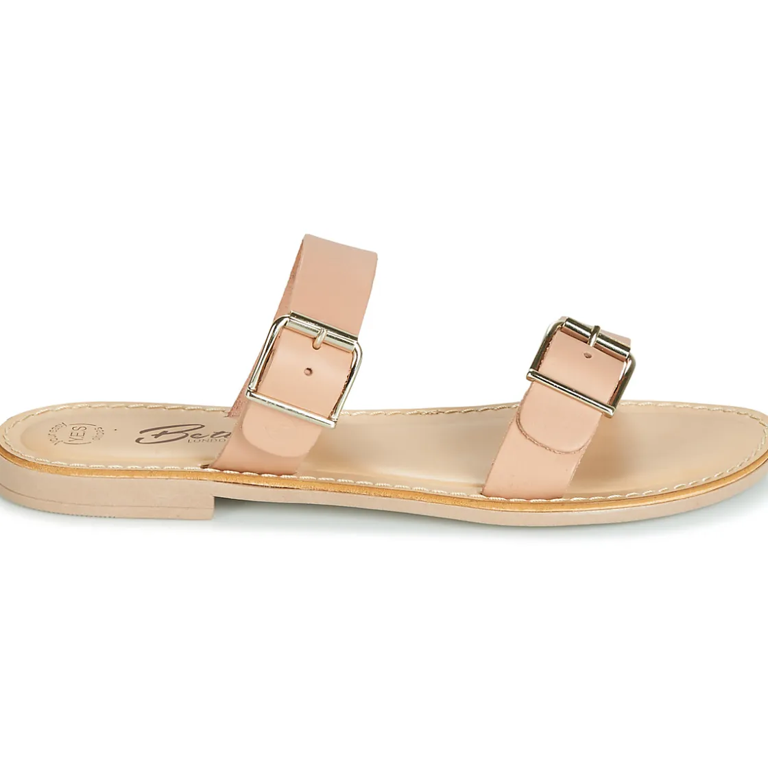 Betty London Mules / Sabots^- JADALEBE