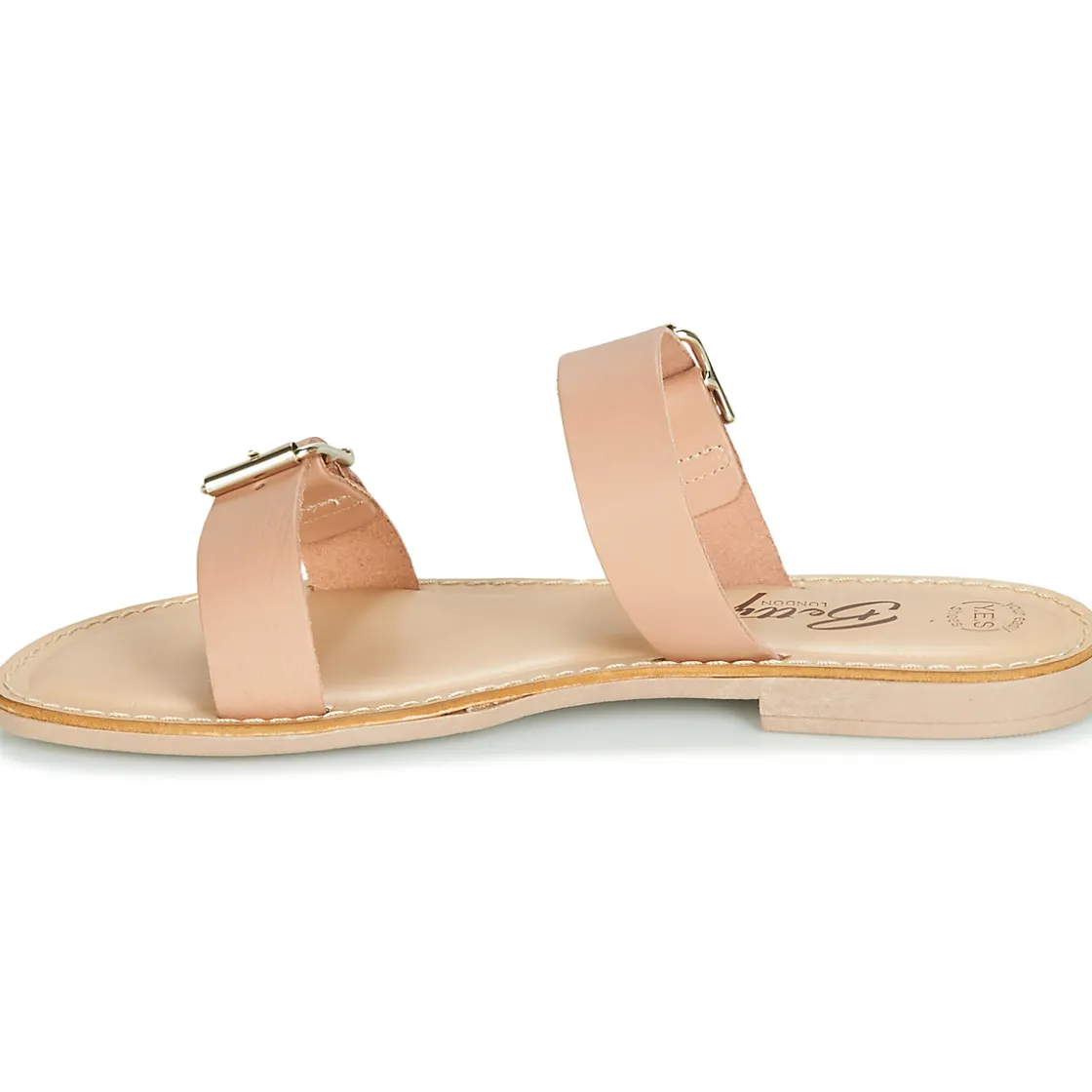 Betty London Mules / Sabots^- JADALEBE