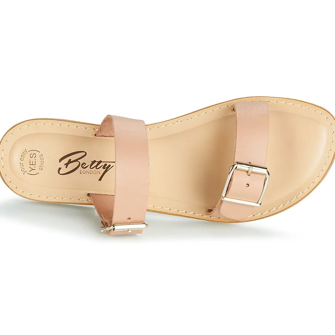 Betty London Mules / Sabots^- JADALEBE
