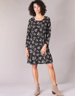 Betty London - JAFLORI Noir New