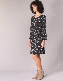 Betty London - JAFLORI Noir New