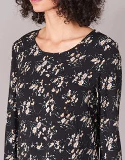 Betty London - JAFLORI Noir New