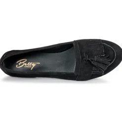 Betty London Mocassins & Chaussures Bateau^- JAPUTO