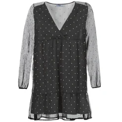 Betty London - JASECLU Noir Online